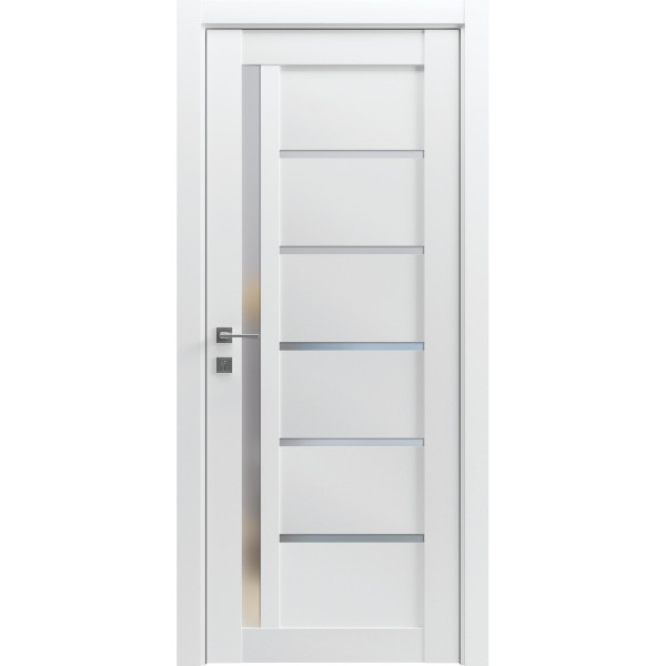 Межкомнатная дверь Гранд Delux 610