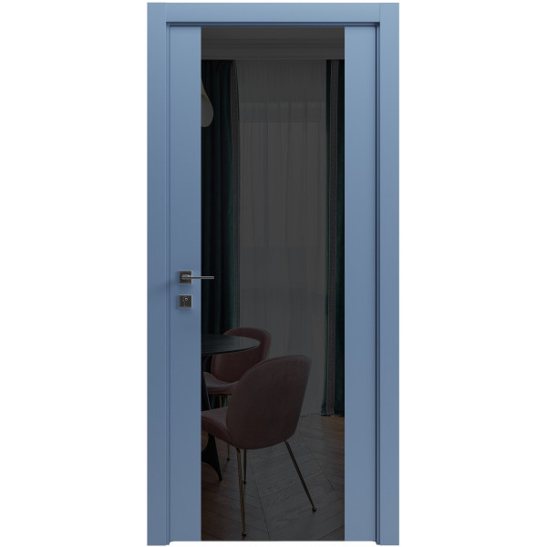 Межкомнатные двери Loft Berta V110