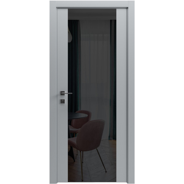 Межкомнатные двери Loft Berta V114