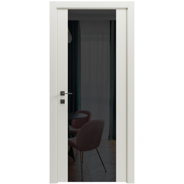 Межкомнатные двери Loft Berta V118