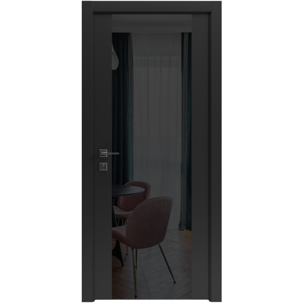 Межкомнатные двери Loft Berta V119
