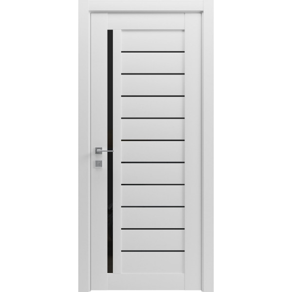 Межкомнатная дверь Modern Bianca12