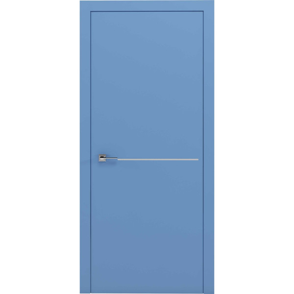 Межкомнатная дверь Cortes Prima 1G7