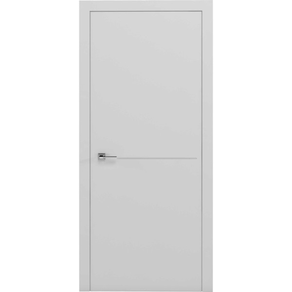 Межкомнатная дверь Cortes Prima 1G15