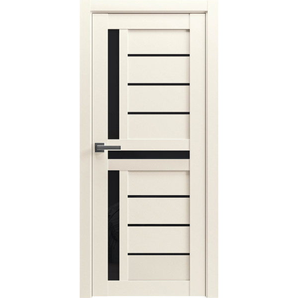 Межкомнатная дверь Гранд Delux 8 BLK6