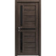 Межкомнатная дверь Гранд Delux 8 BLK1