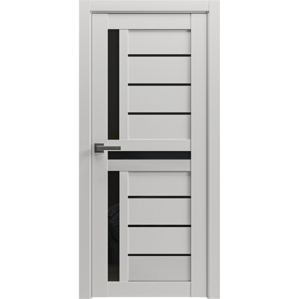 Межкомнатная дверь Гранд Delux 8 BLK5