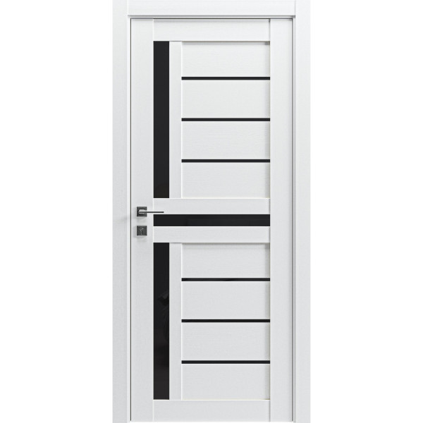 Межкомнатная дверь Гранд Delux 8 BLK7