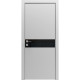 Межкомнатная дверь Modern Flat-02 контур Alum20