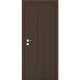 Межкомнатная дверь Cortes Prima Фрезеровка 1815