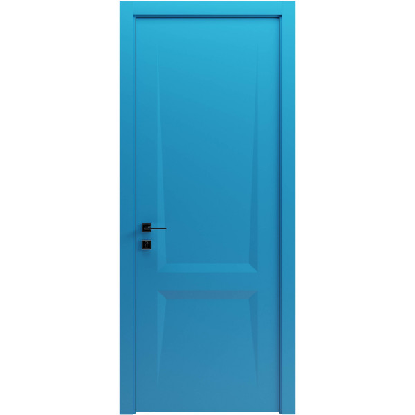 Межкомнатная дверь Loft Lago 28