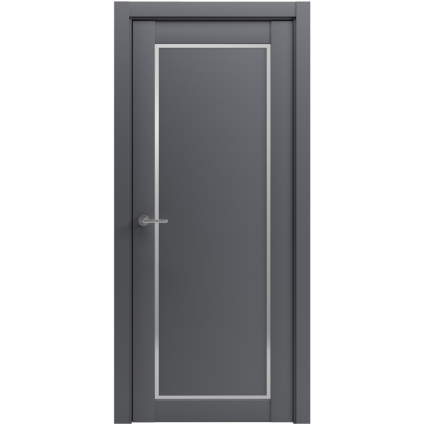 Межкомнатная дверь Гранд Delux 109