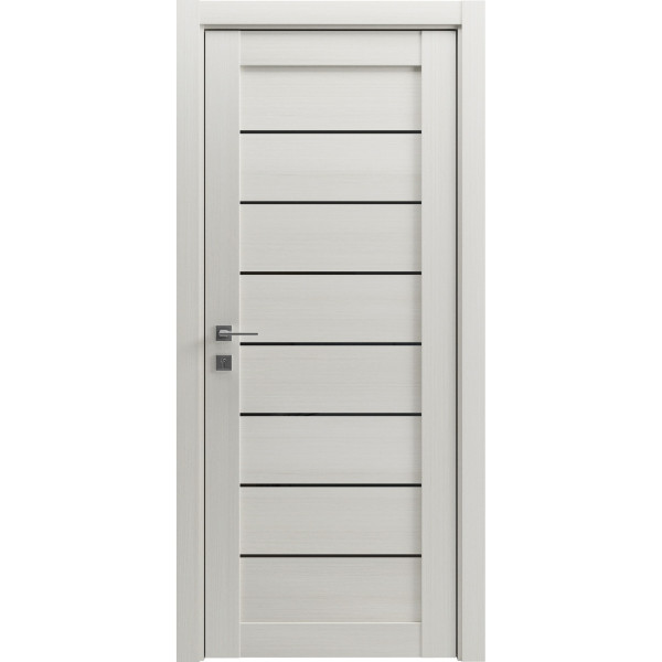 Межкомнатная дверь Гранд Delux 2 BLK9