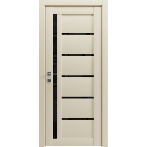 Межкомнатная дверь Гранд Delux 6 BLK7