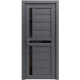 Межкомнатная дверь Гранд Delux 8 BLK7