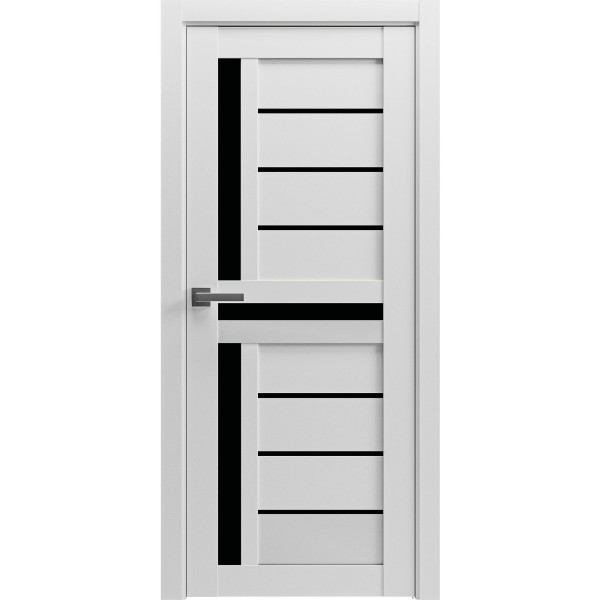 Межкомнатная дверь Гранд Lux 8 BLK1