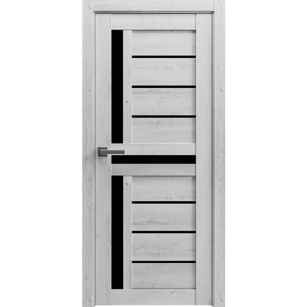 Межкомнатная дверь Гранд Lux 8 BLK7