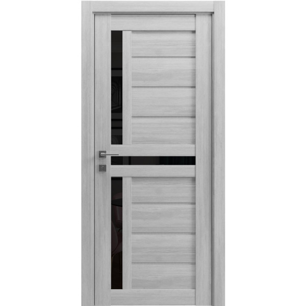 Межкомнатная дверь Гранд Delux 8 BLK9
