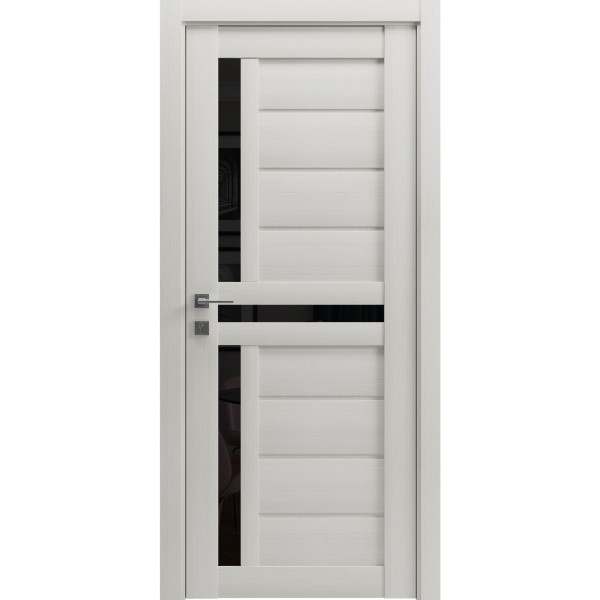 Межкомнатная дверь Гранд Delux 8 BLK10