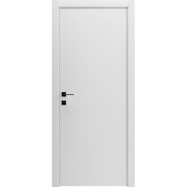 Межкомнатная дверь Modern Flat4