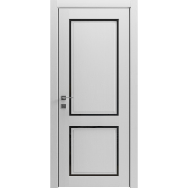 Міжкімнатні двері Style 2 BLK6