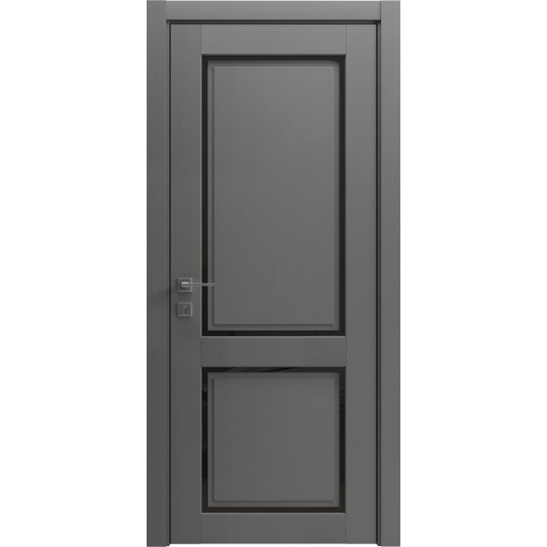 Міжкімнатні двері Style 2 BLK7