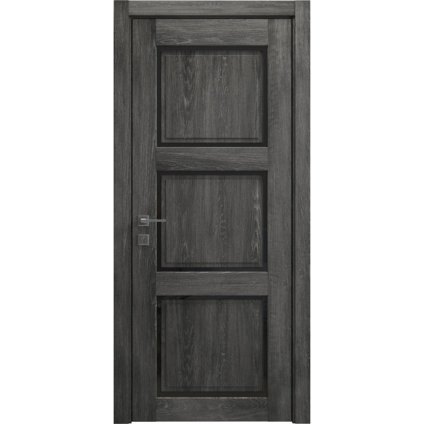 Межкомнатная дверь Style 3 BLK3