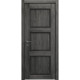 Межкомнатная дверь Style 3 BLK2