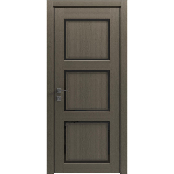 Межкомнатная дверь Style 3 BLK7