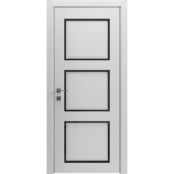 Межкомнатная дверь Style 3 BLK9
