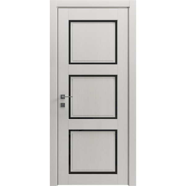 Межкомнатная дверь Style 3 BLK12