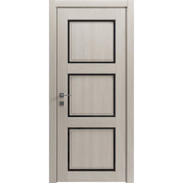 Межкомнатная дверь Style 3 BLK13