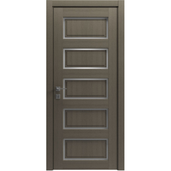 Міжкімнатні двері Style 528