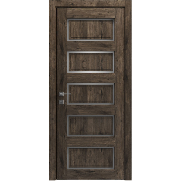 Міжкімнатні двері Style 530