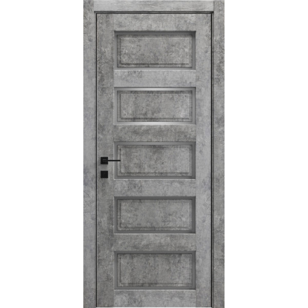 Міжкімнатні двері Style 523