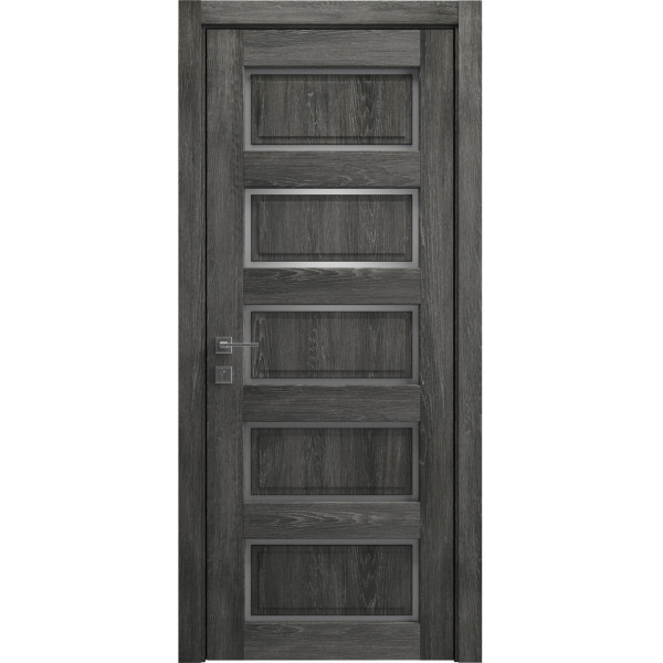 Міжкімнатні двері Style 57