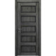 Міжкімнатні двері Style 5 BLK3