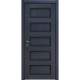 Міжкімнатні двері Style 5 BLK5