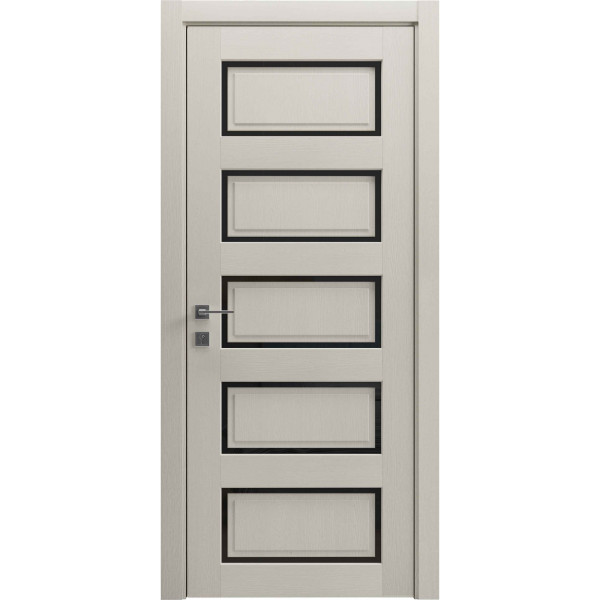 Міжкімнатні двері Style 5 BLK13