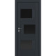Межкомнатная дверь Modern Palermo18
