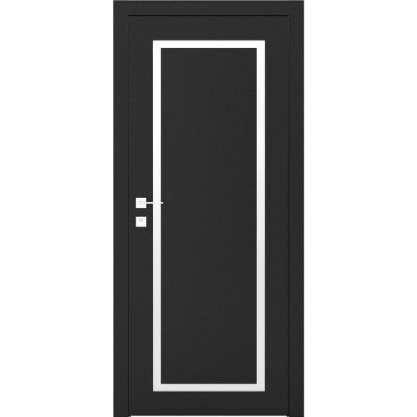 Міжкімнатні двері Loft Porto 218