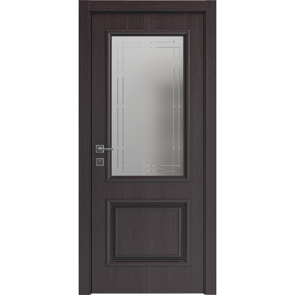 Міжкімнатні двері Royal Avalon Шпон10