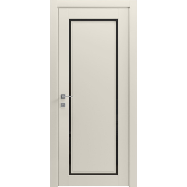 Межкомнатная дверь Style 1 BLK22