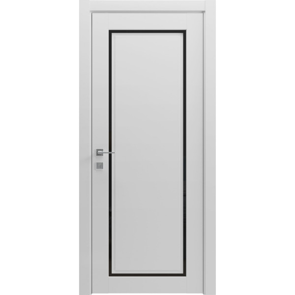 Межкомнатная дверь Style 1 BLK21