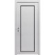 Межкомнатная дверь Style 1 BLK17