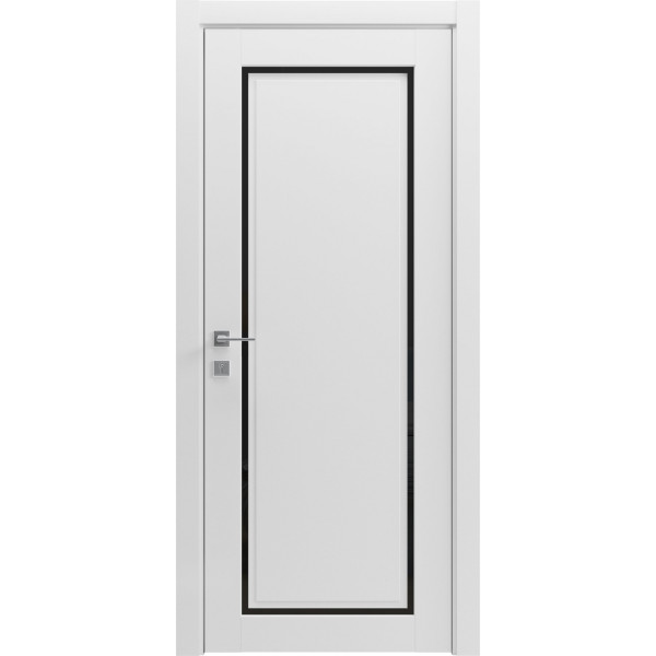 Межкомнатная дверь Style 1 BLK20
