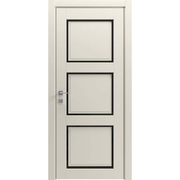 Межкомнатная дверь Style 3 BLK20