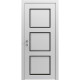 Межкомнатная дверь Style 3 BLK18