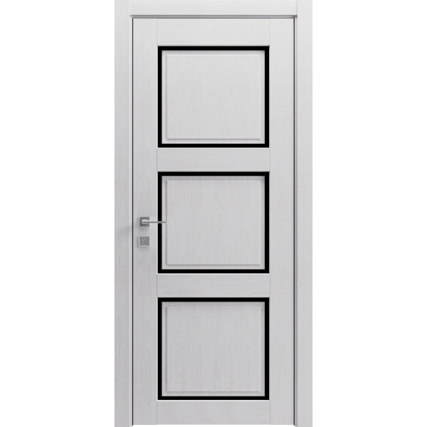 Межкомнатная дверь Style 3 BLK16