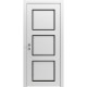 Межкомнатная дверь Style 3 BLK17